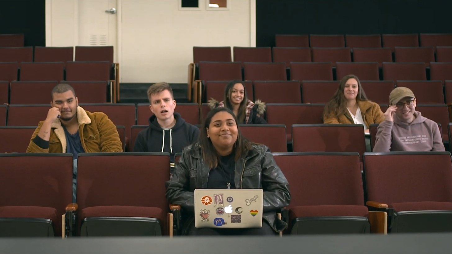 Incognita (2019)
