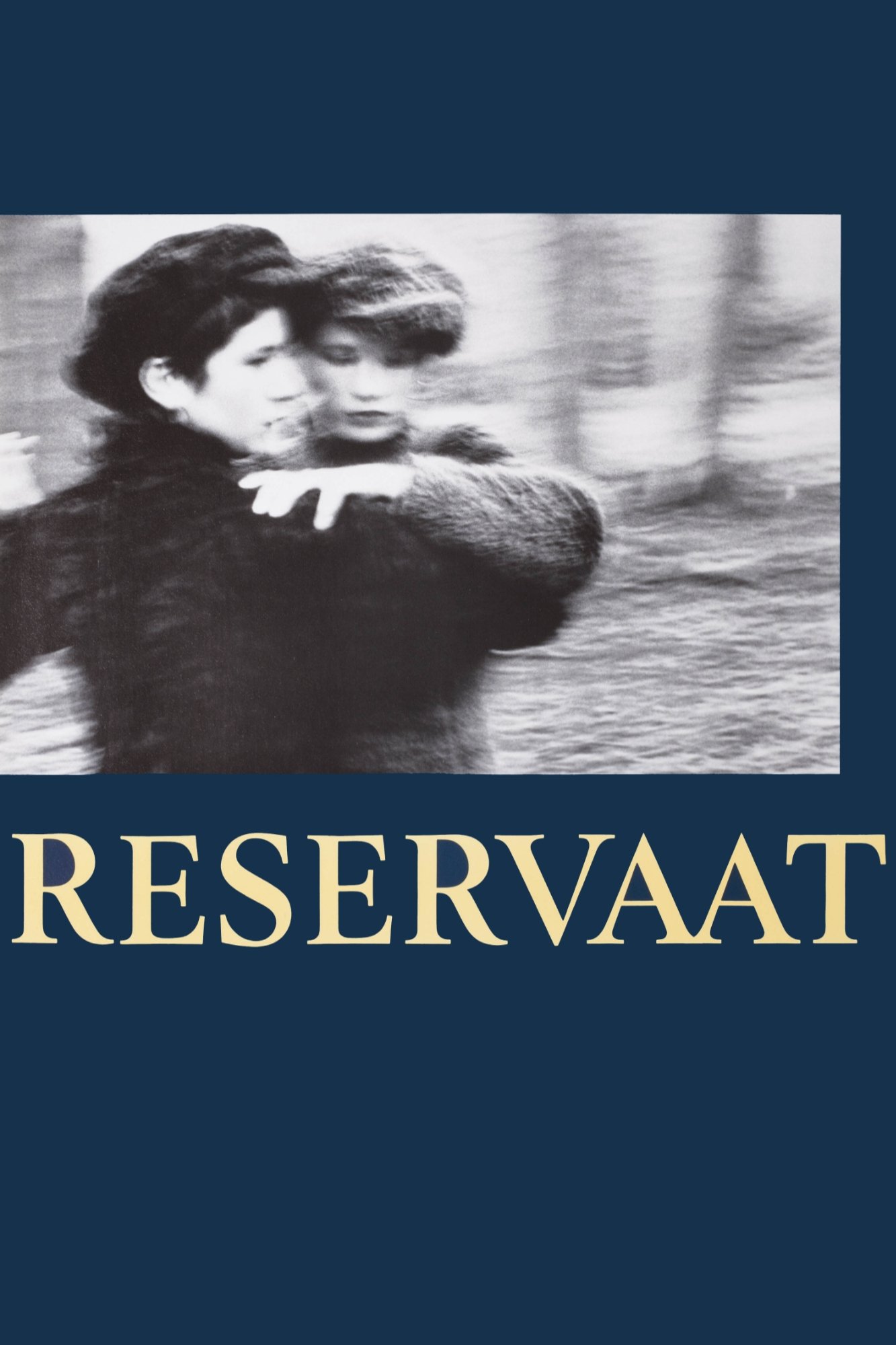 Reservaat Reservaat