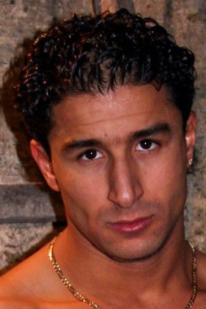 et billede af Ali Le Bledar