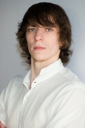 Denis Savin as Corsair