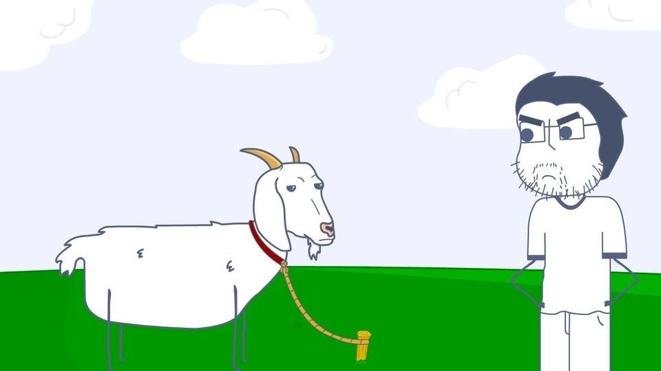 Rooster Teeth Animated Adventures 3x23