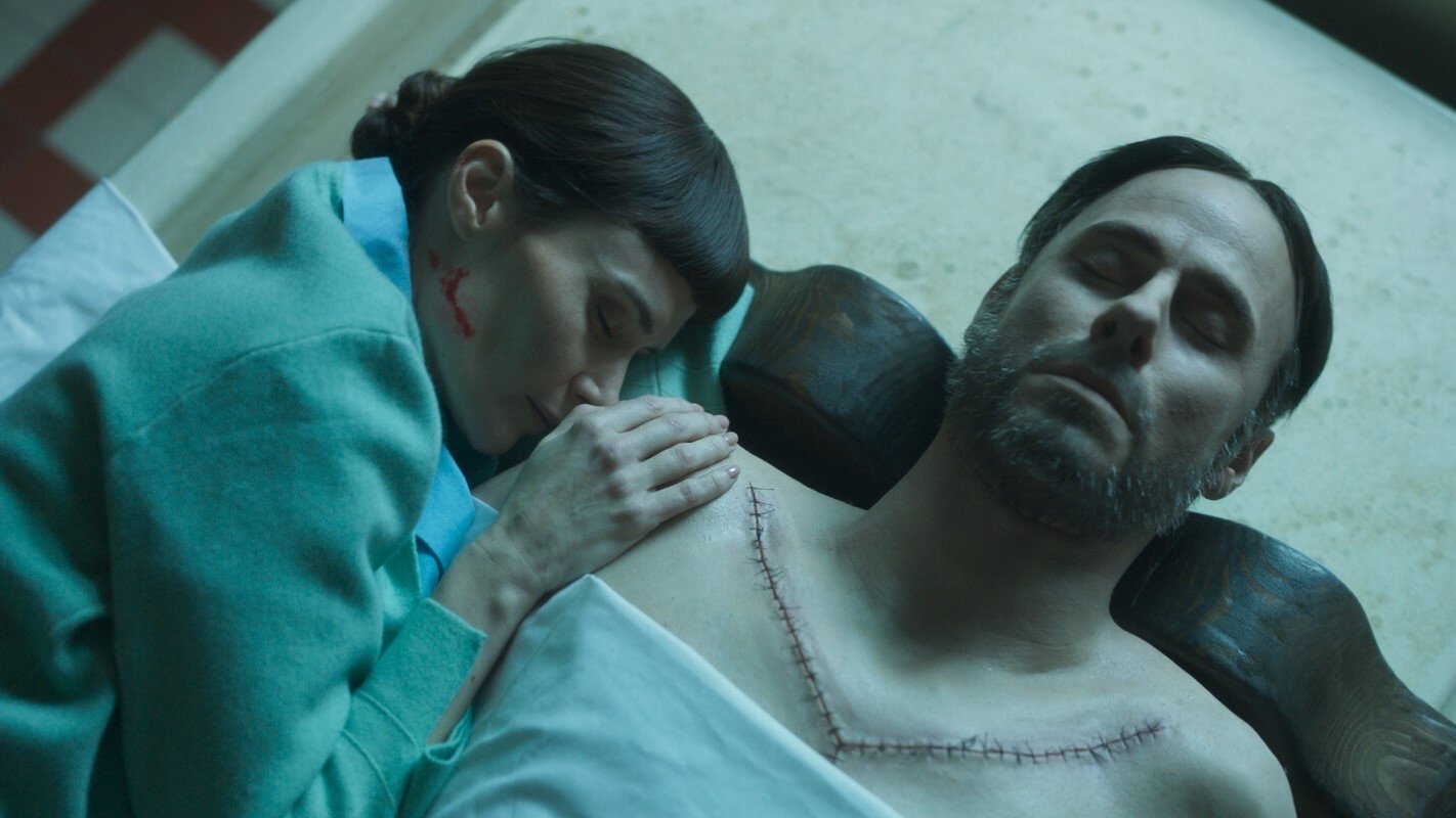 Broken Bird (2024)