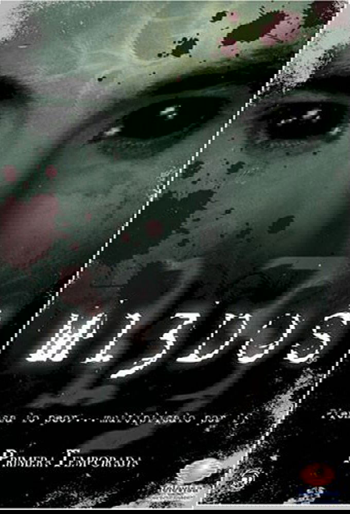 13 miedos - Season 1
