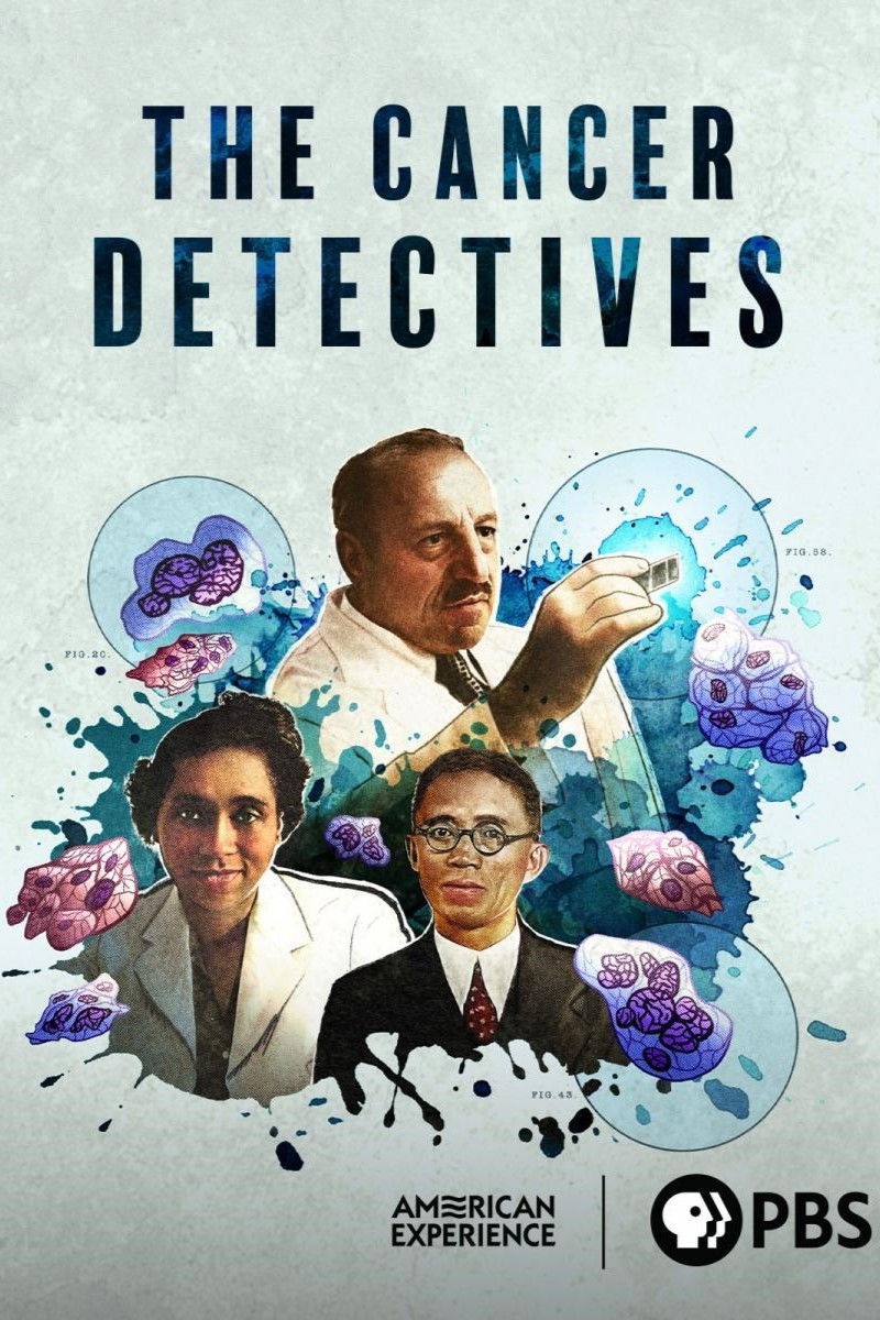 The Cancer Detectives