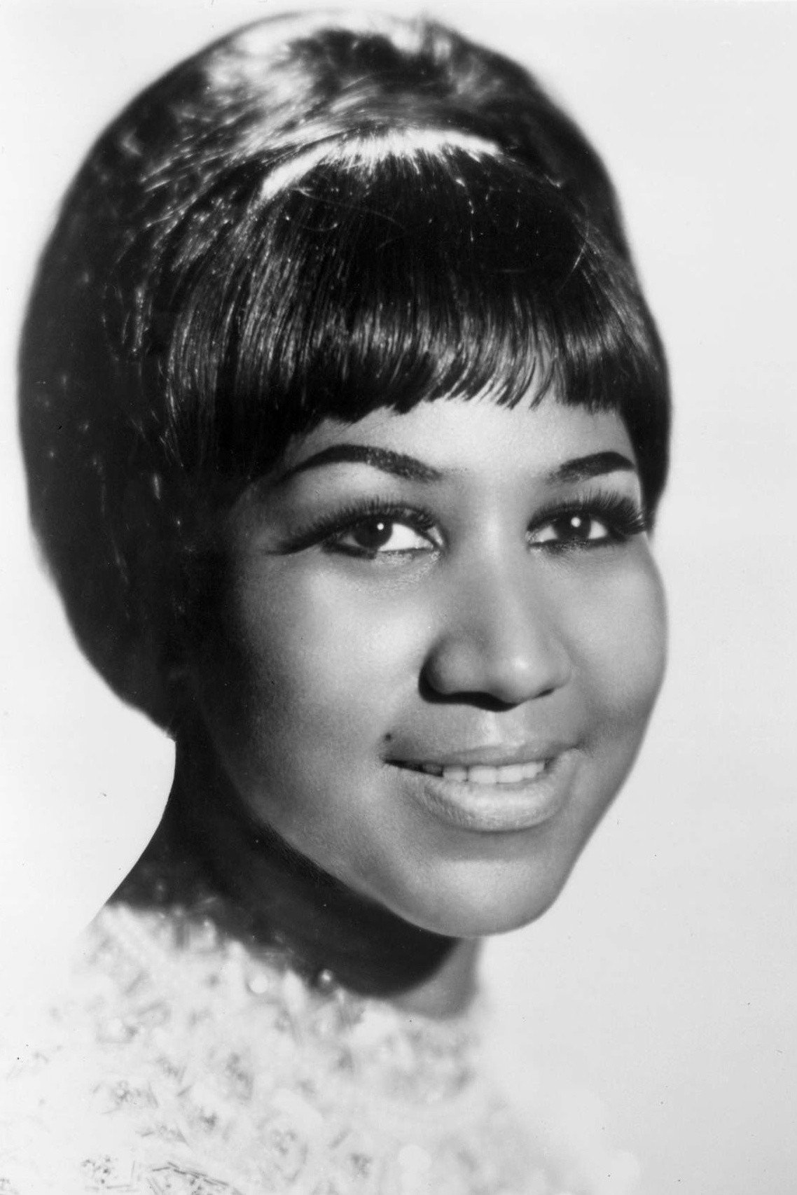 Aretha Franklin