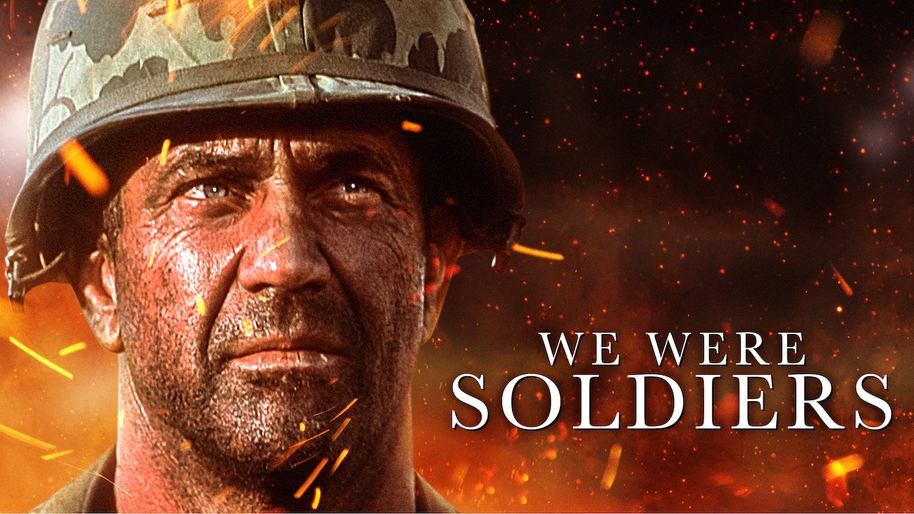 We Were Soldiers (2002)