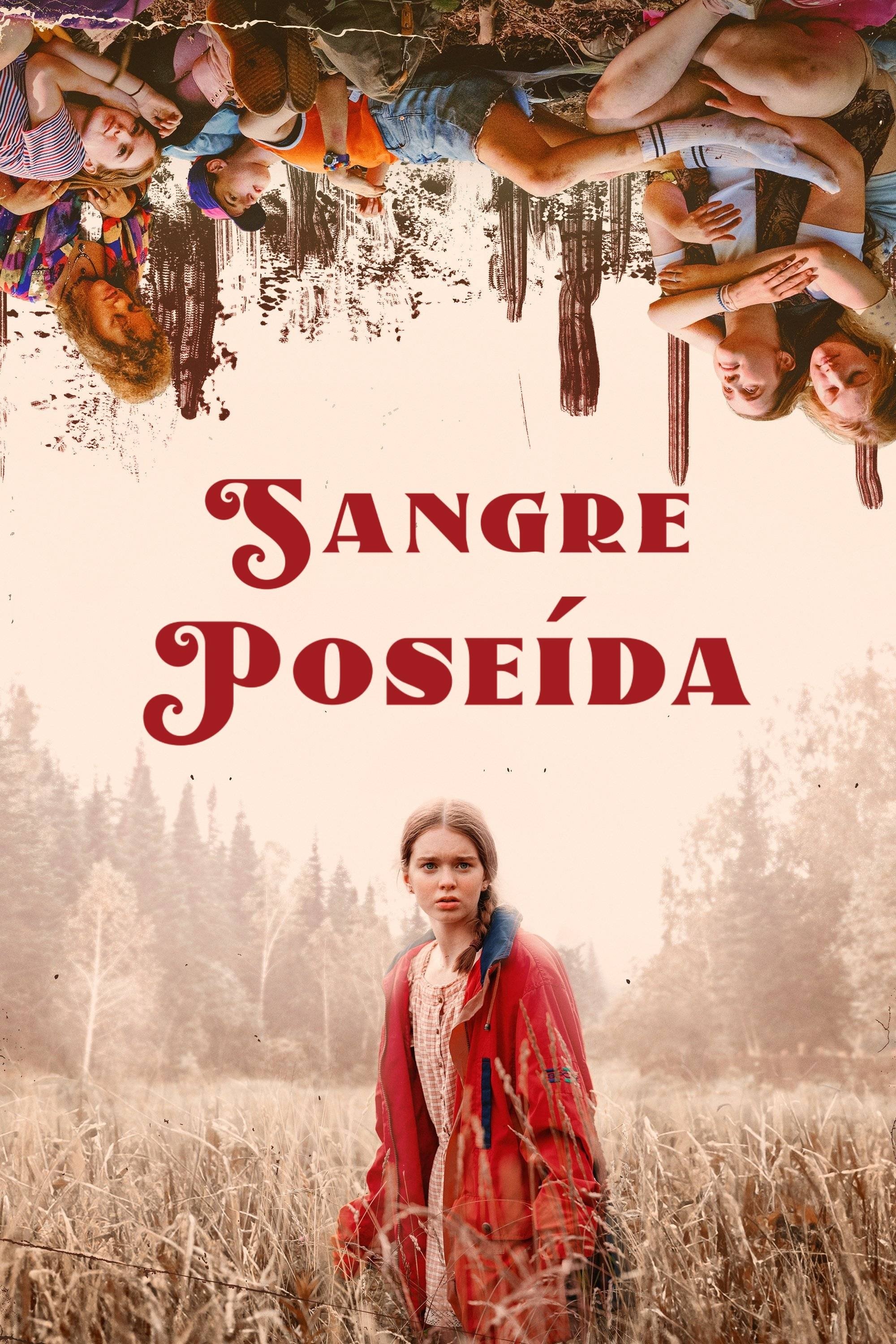 Sangre Poseida