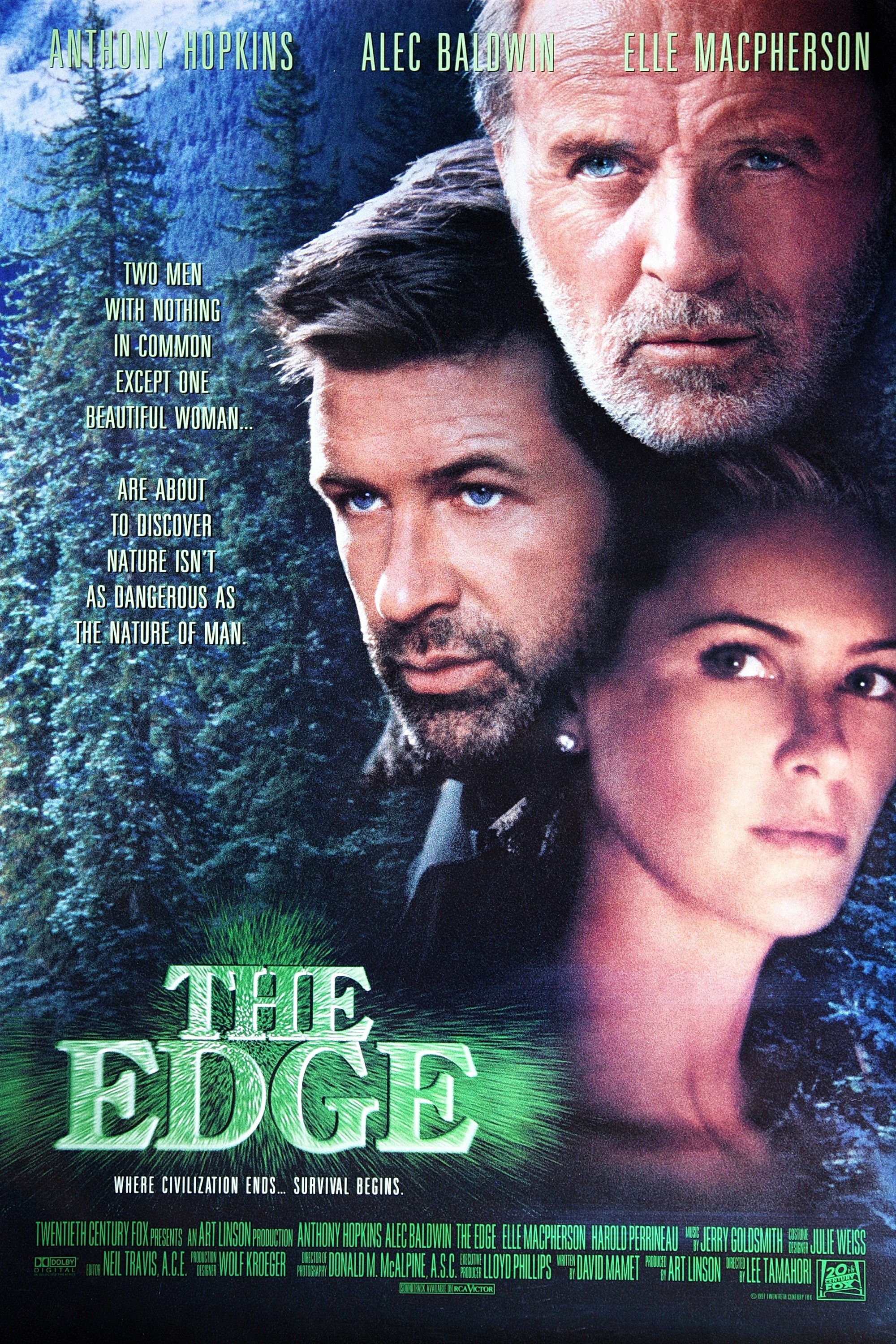 The Edge