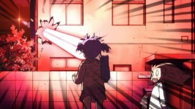 Nichijou: My Ordinary Life