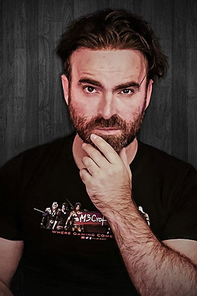 et billede af Mário Filipe Neves