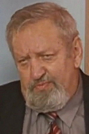 et billede af Leonard Tubelevich