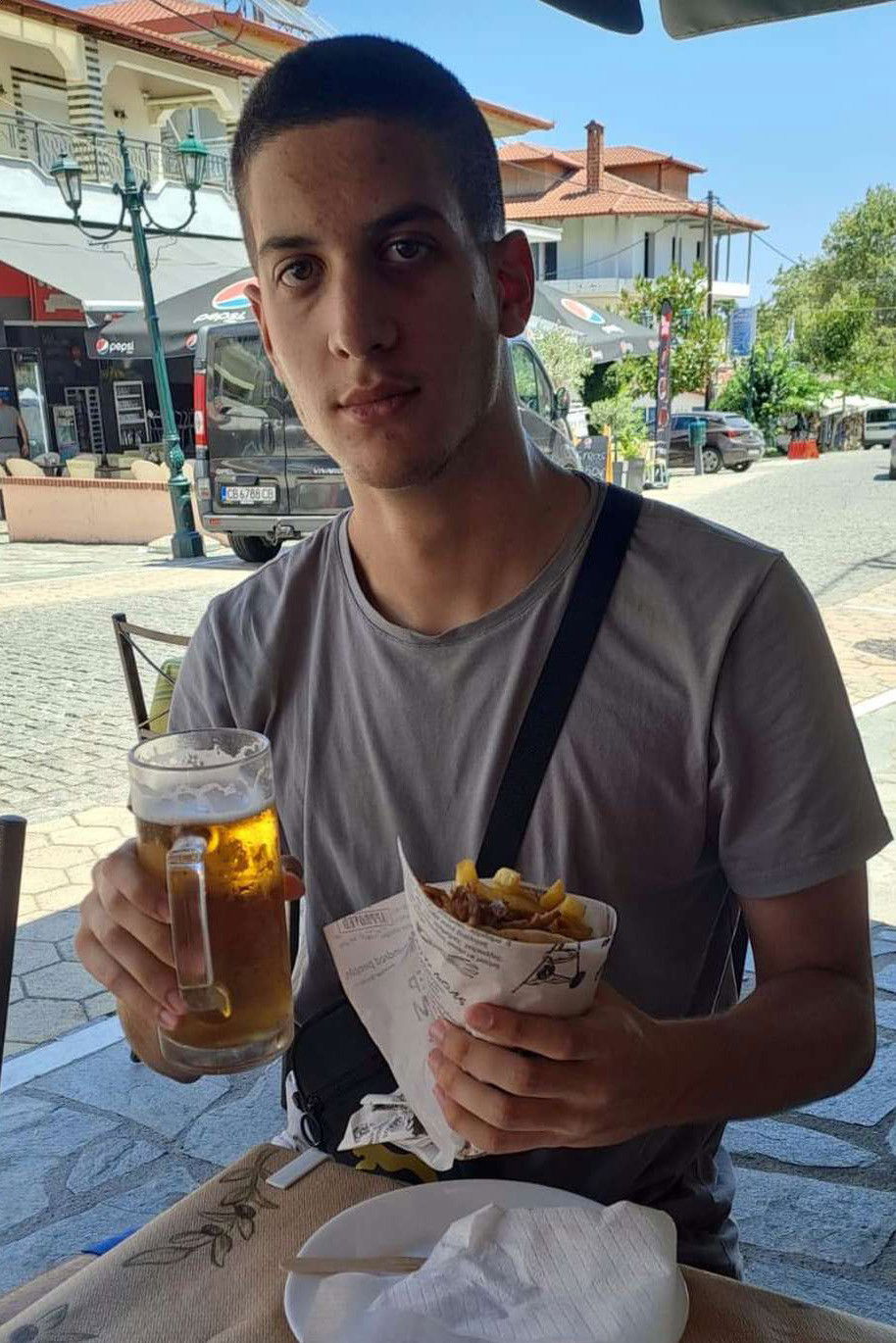 Et billede af Luka Raičević