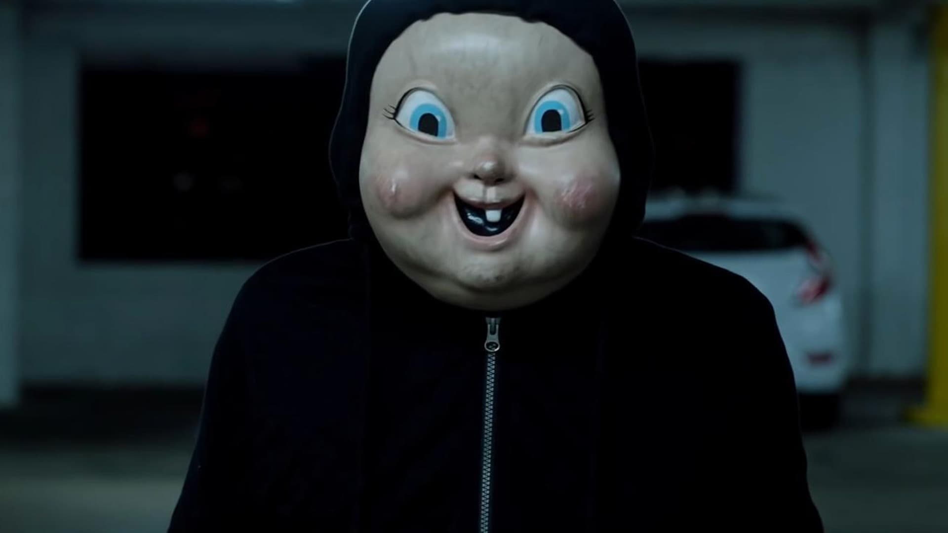 Happy Death Day (2017)