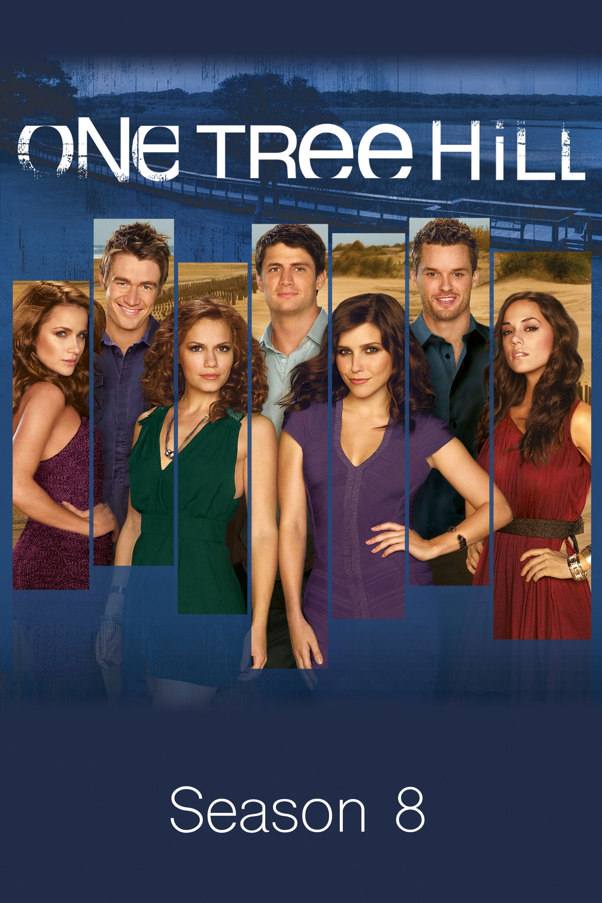 One Tree Hill - Season 8