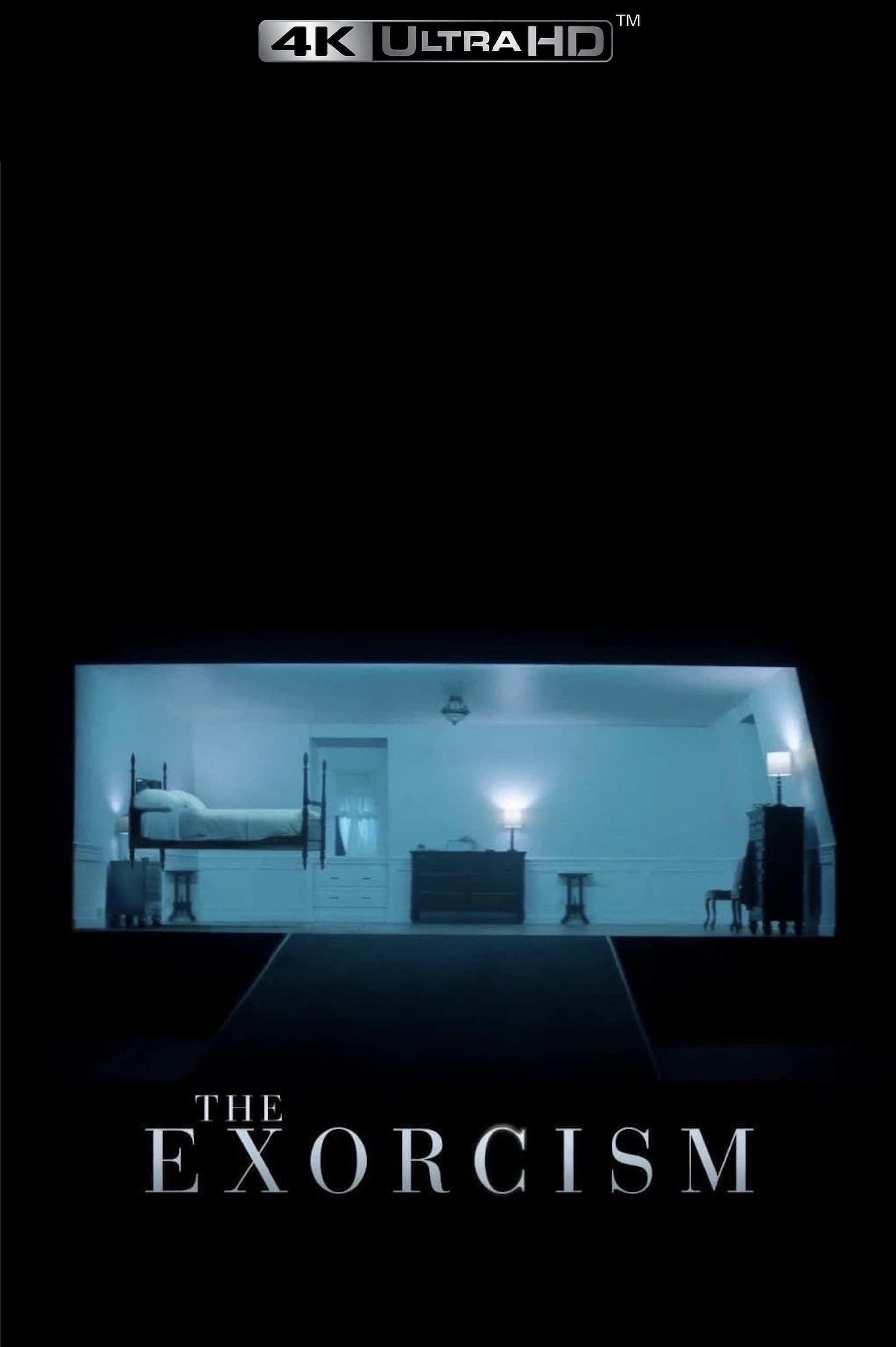 The Exorcism