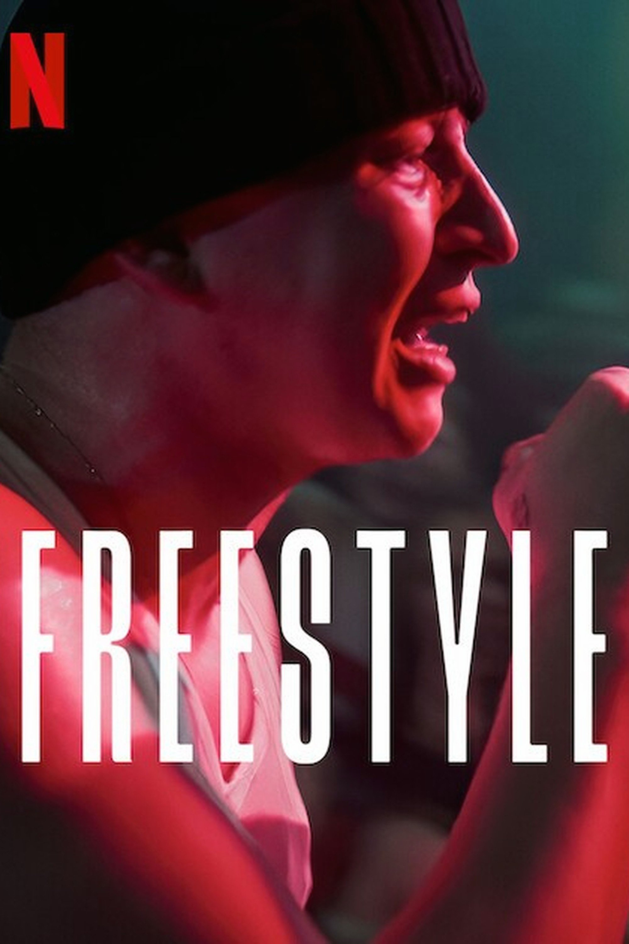 Freestyle (2023)_[ORG-Hindi ]