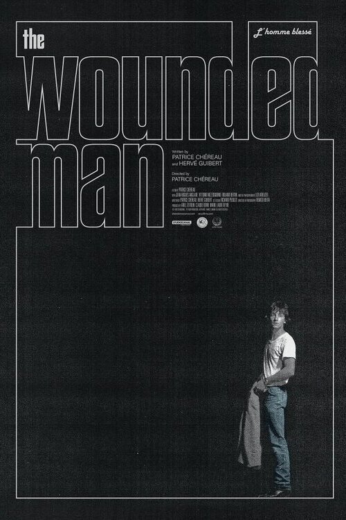 The Wounded Man