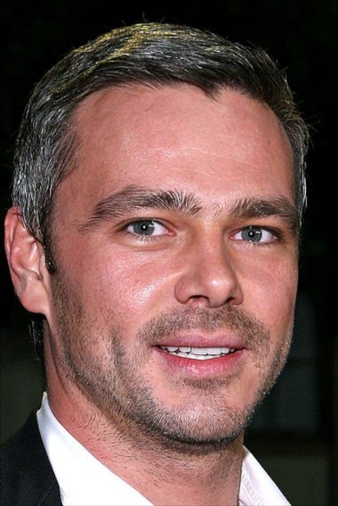 et billede af Sergey Gubanov