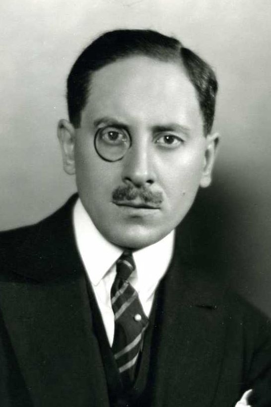 et billede af Jacques Deval