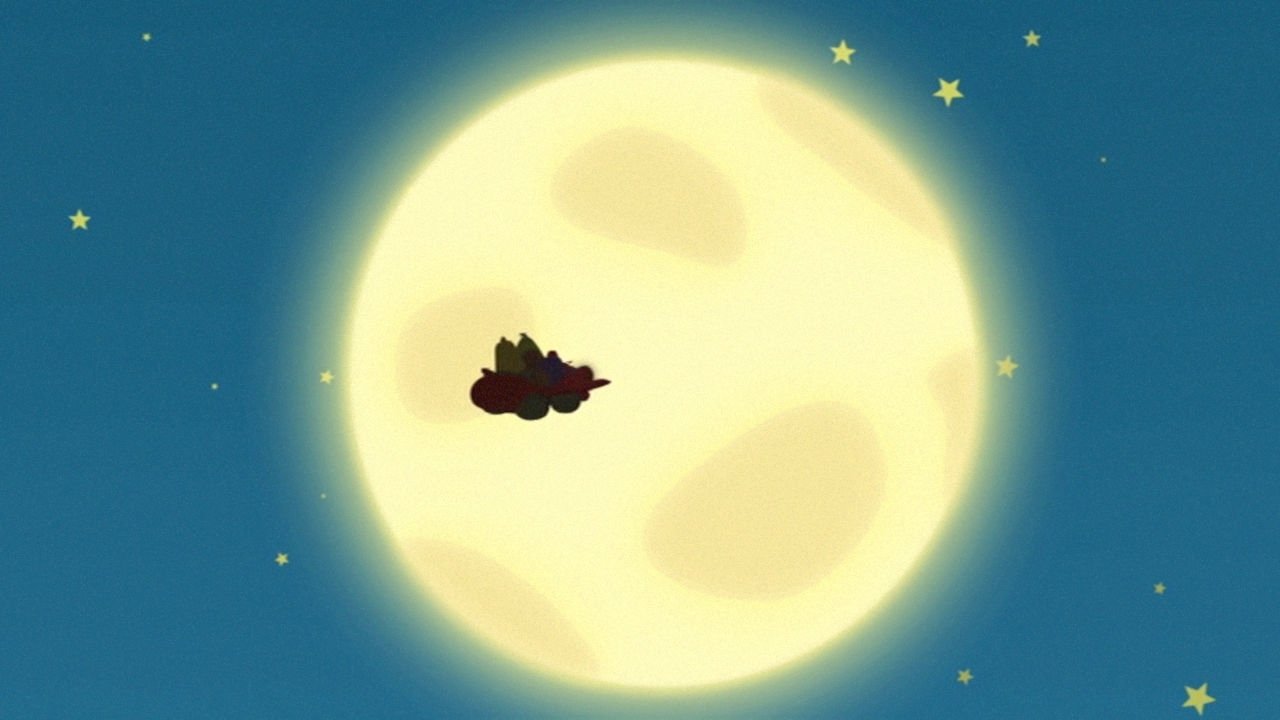 Imagem do Filme Babblarna: God natt & sov gott Babblarna