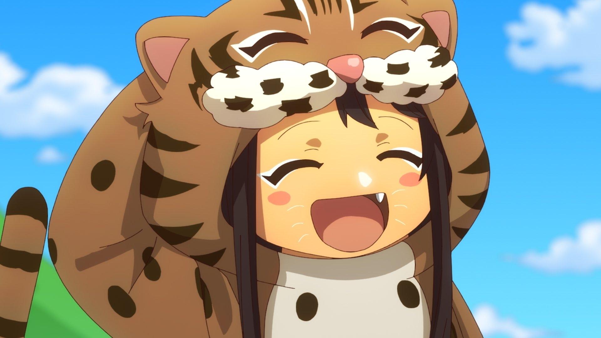 Thumbnail for Amazing! The Iriomote Cat! Season 1 Episode 9