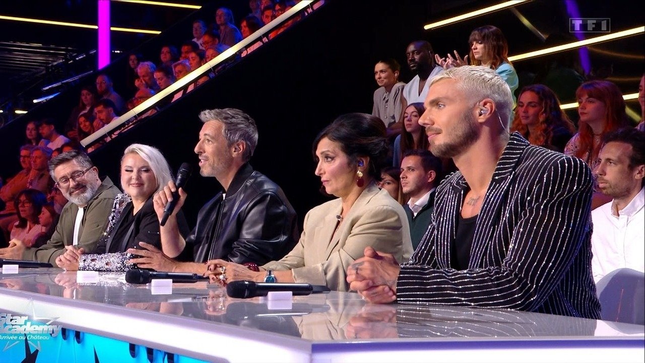 Star Academy Staffel 13 :Folge 1 