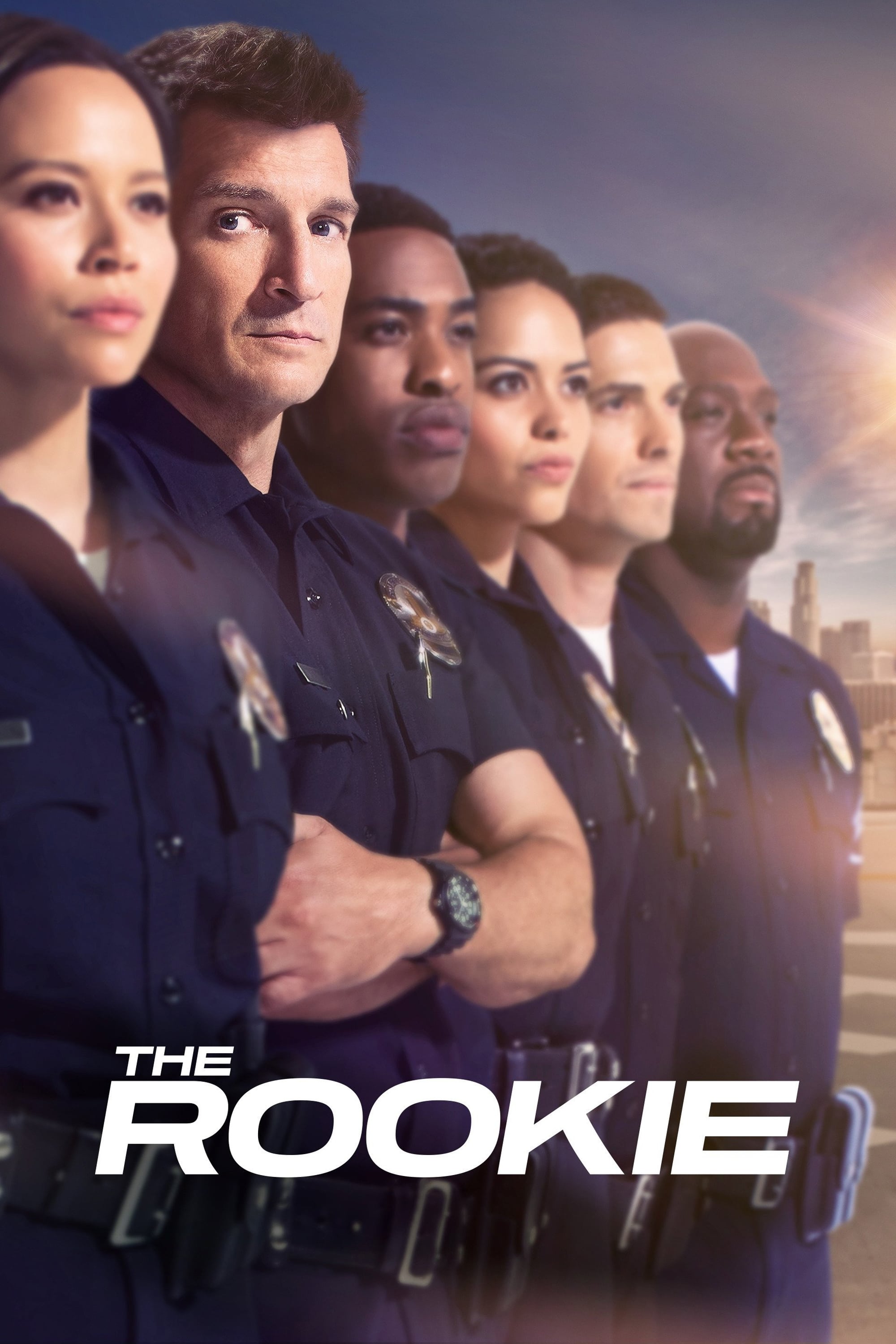 The Rookie