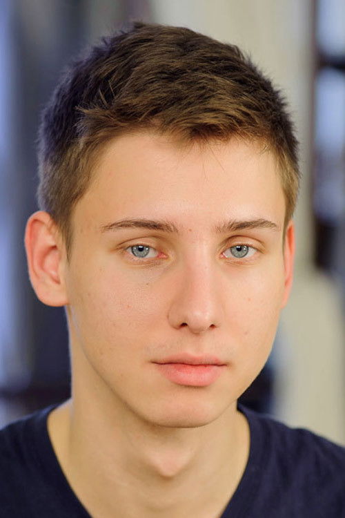 et billede af Johny Cherry