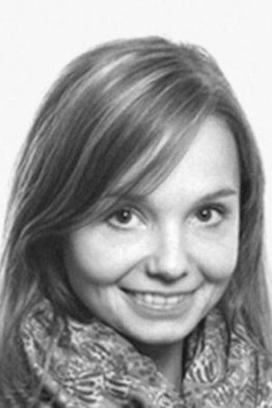 et billede af Maria Prorvich