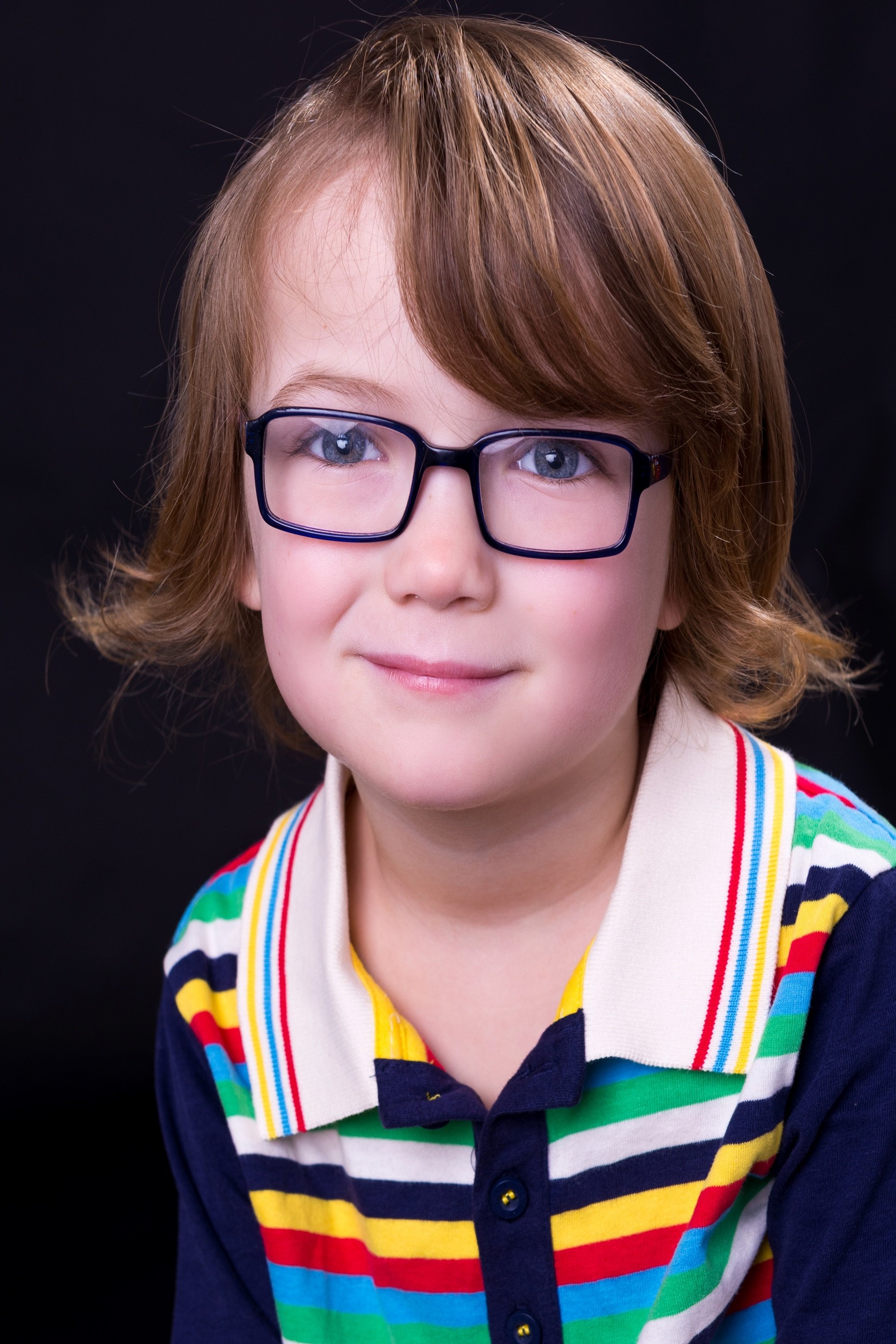 et billede af Dainton Anderson