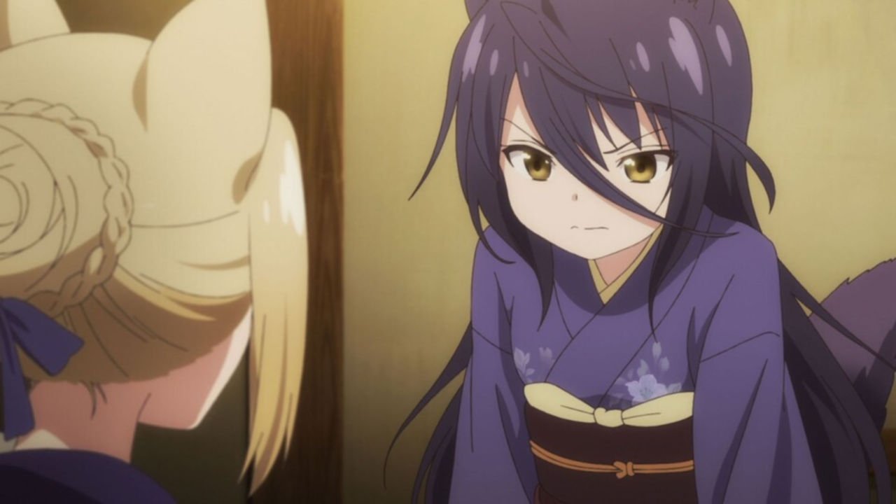Konohana Kitan
