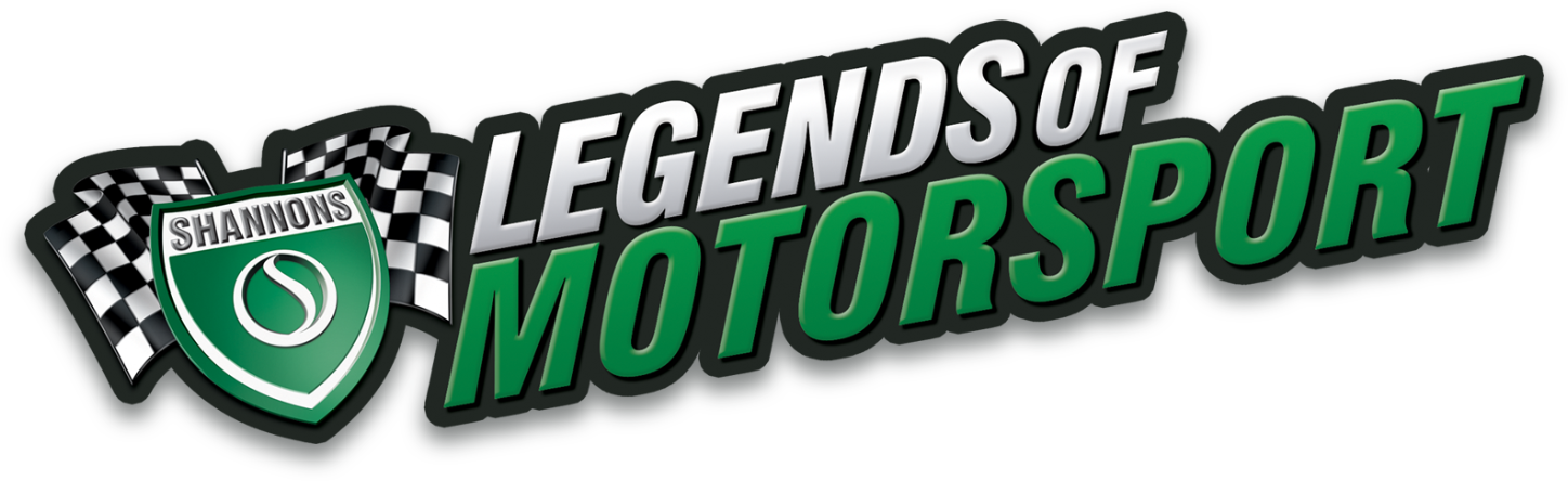 Shannons Legends of Motorsport