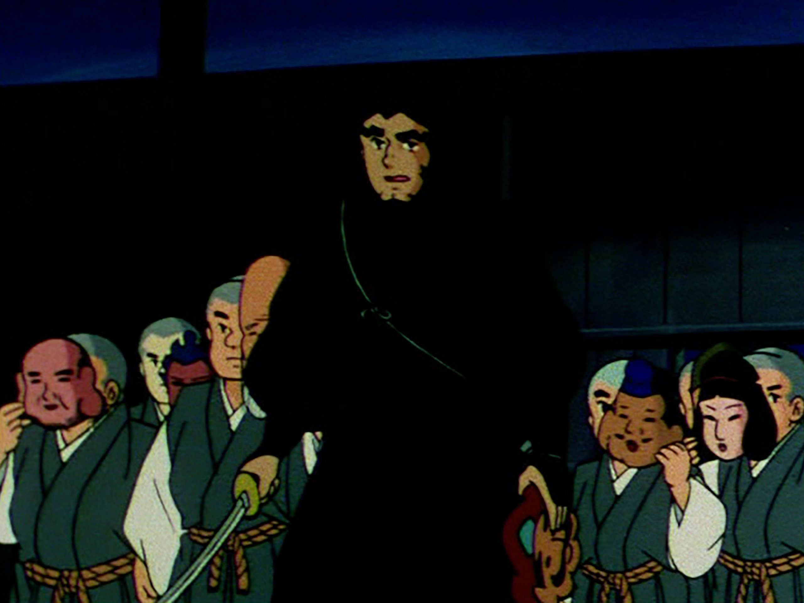 Ikkyū-san