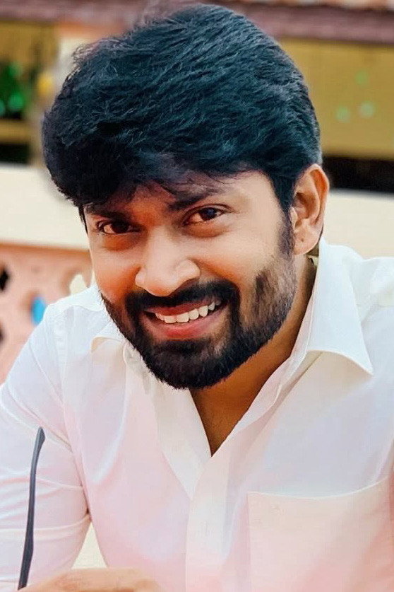 Dhiraviam Rajakumaran