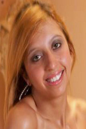 et billede af Nicole Killer