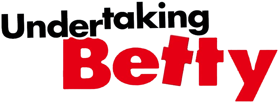 Undertaking Betty Logo