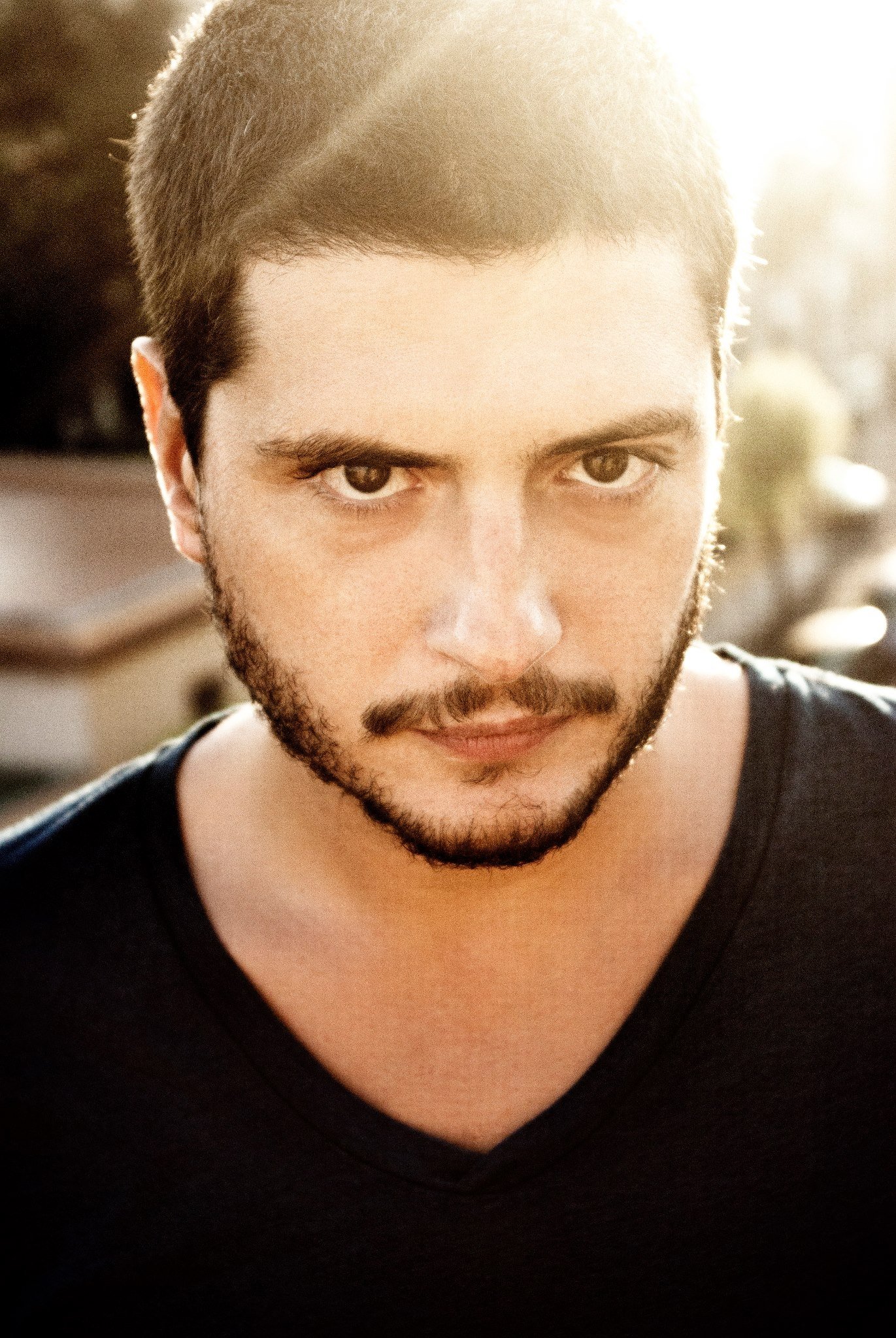 et billede af Claudio Giovannesi