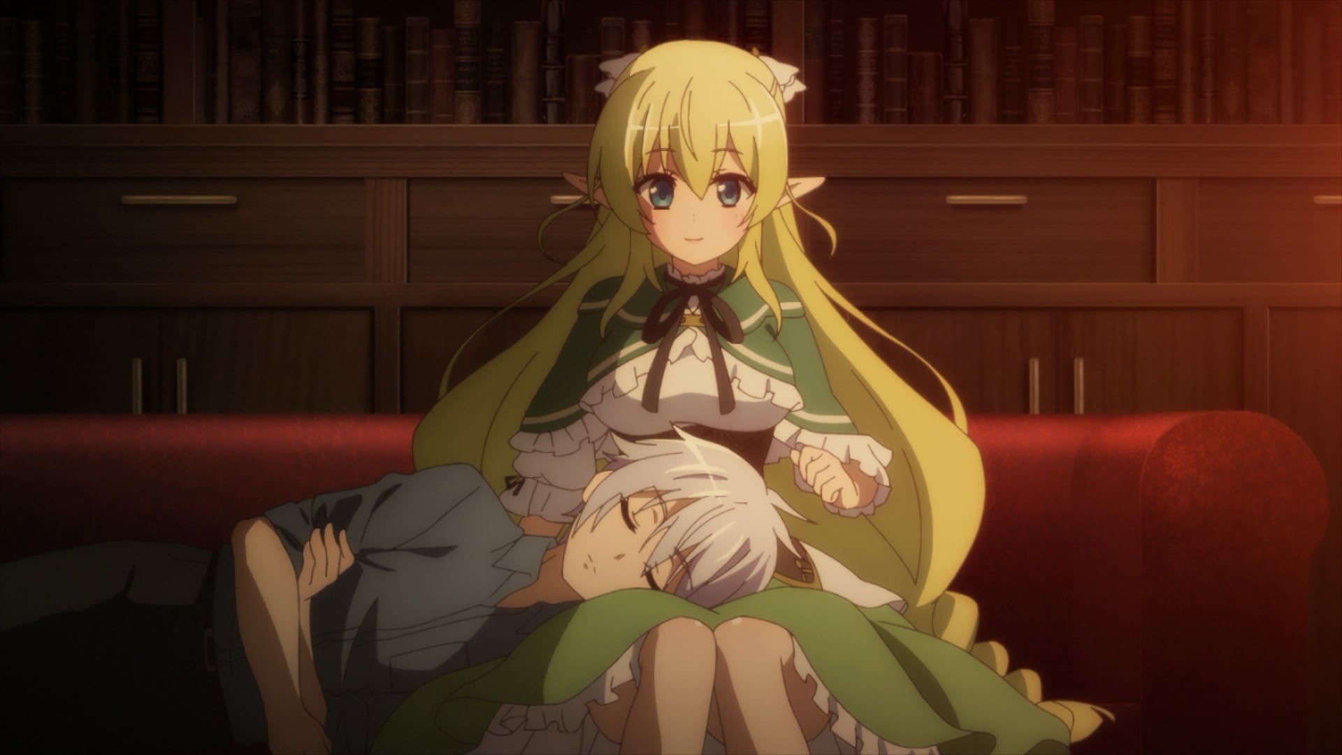 Assistir Choujin Koukousei-tachi wa Isekai demo Yoyuu de Ikinuku you desu! Episodio  6 Online