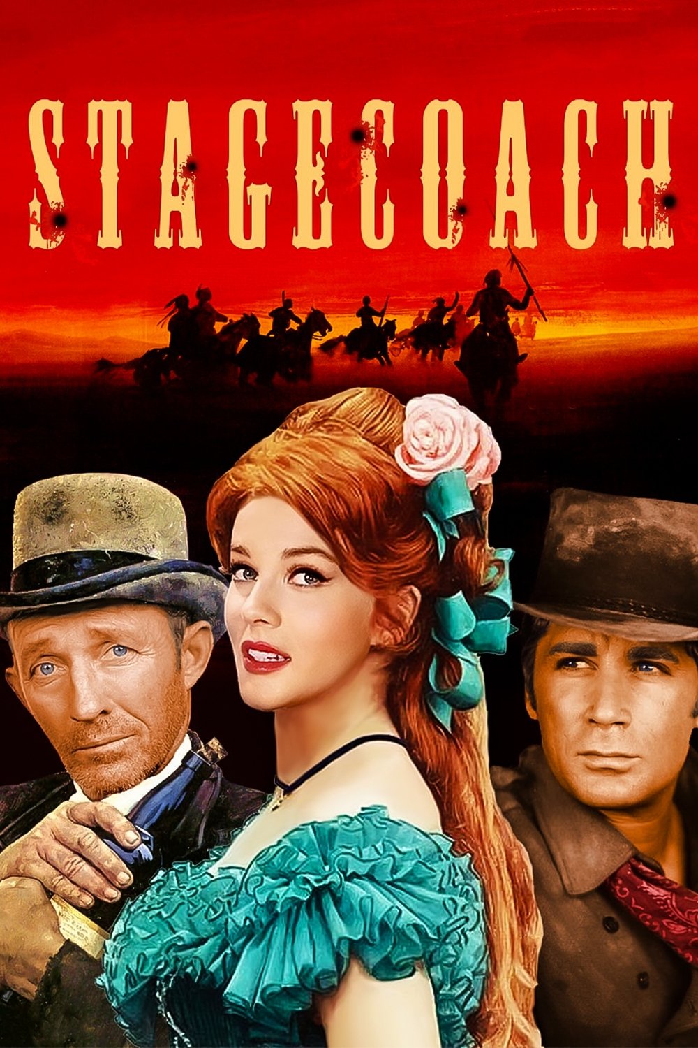Stagecoach