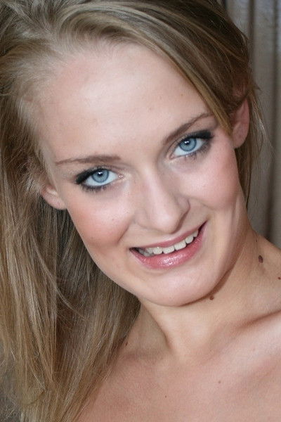 et billede af Kensey Knox