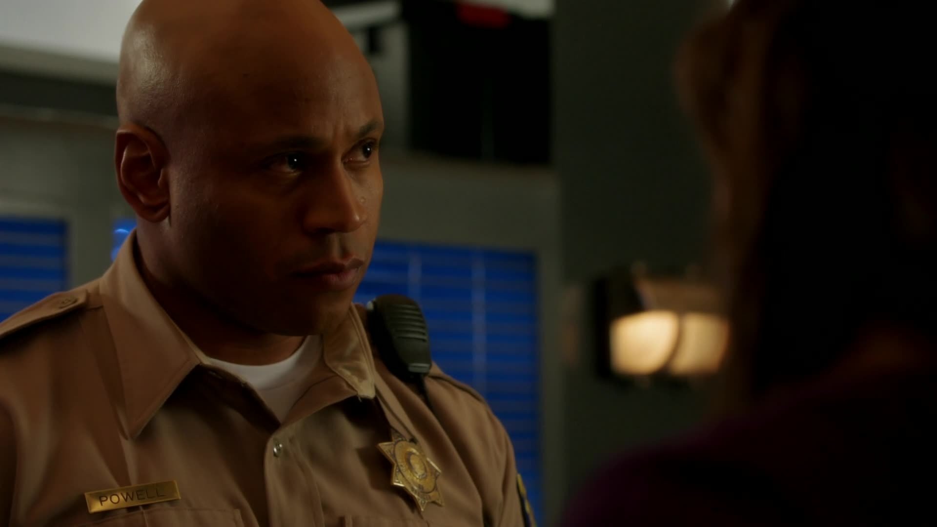 NCIS: Los Angeles