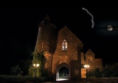 House of Anubis