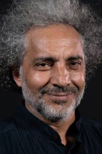 et billede af Roman Florentin