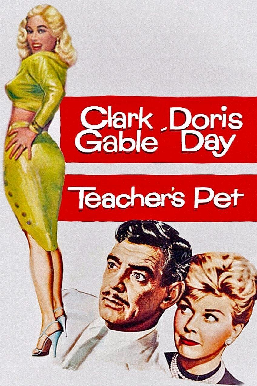 Teacher's Pet