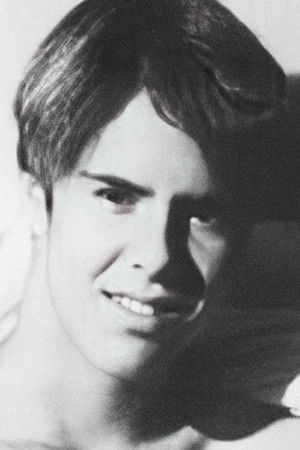 et billede af Grant Hickson