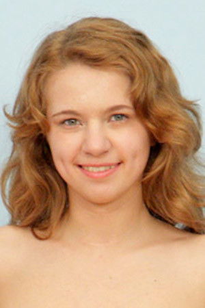 et billede af Katrin