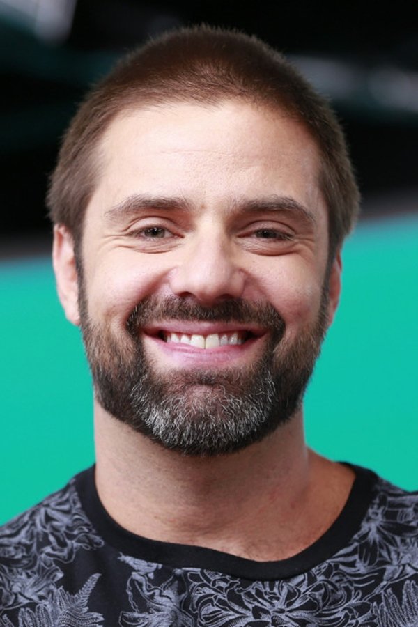 et billede af Fábio Rabin