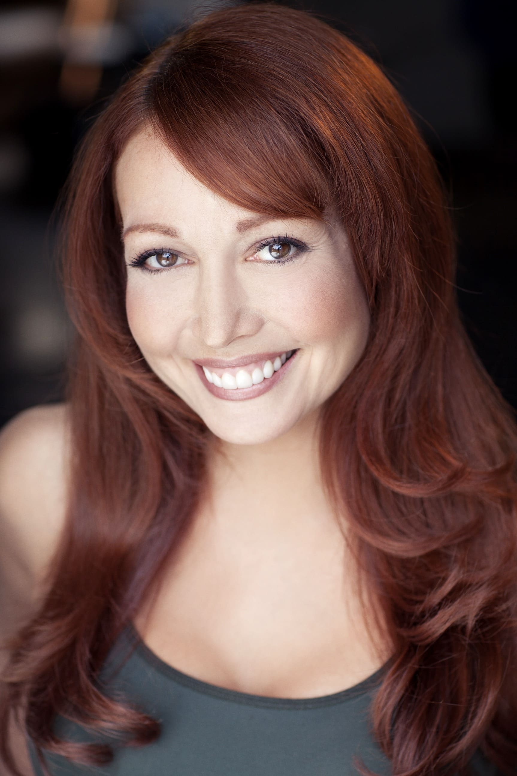 et billede af Amy Anzel