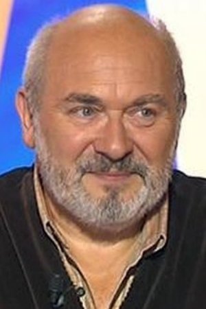 et billede af Patrick Burgel