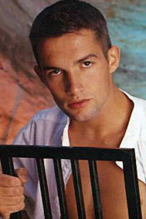 et billede af Nick Chevalier